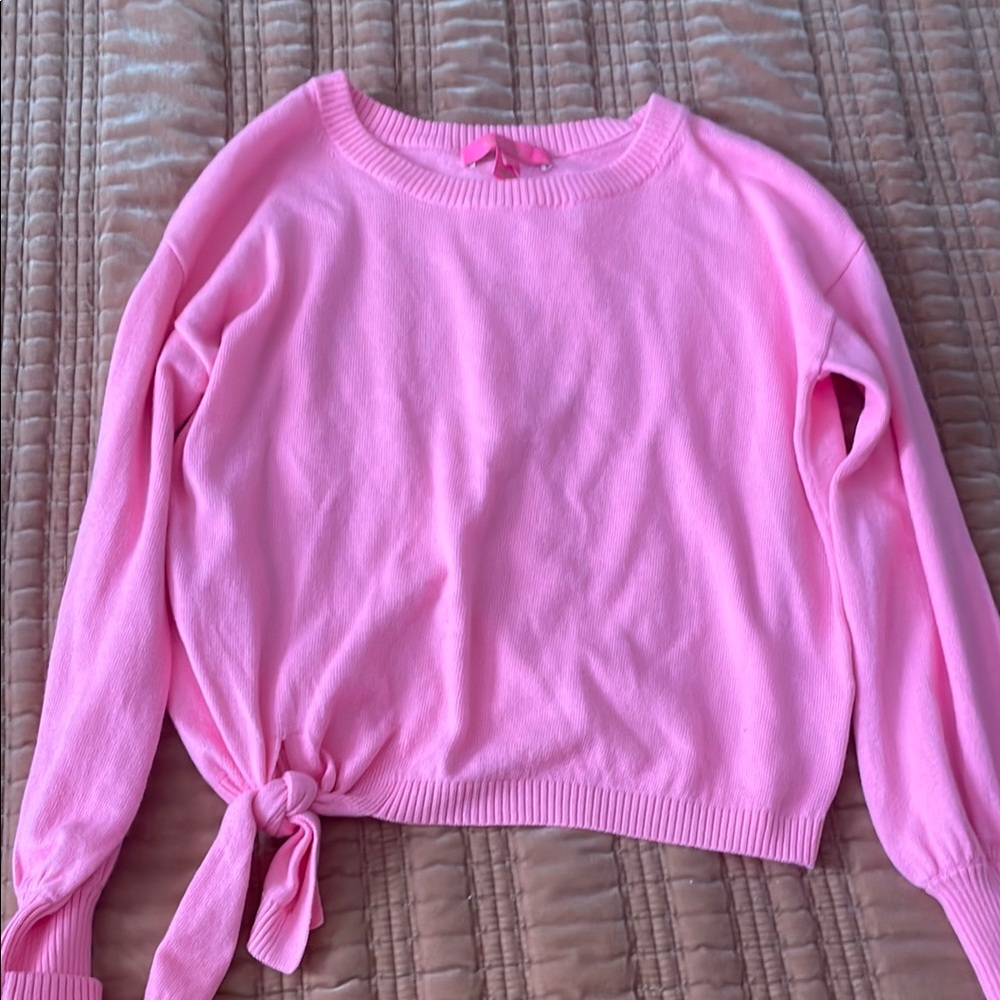 Lily Pulitzer Sweater
